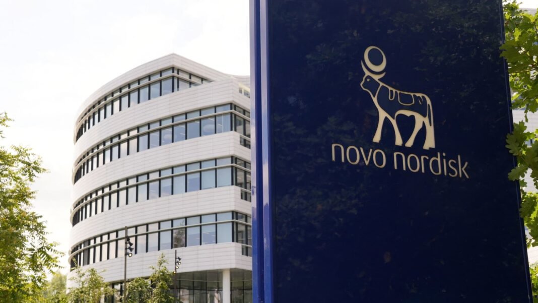 Healthy Returns: Novo Nordisk boosts the case for its upcoming obesity pill with additional data
