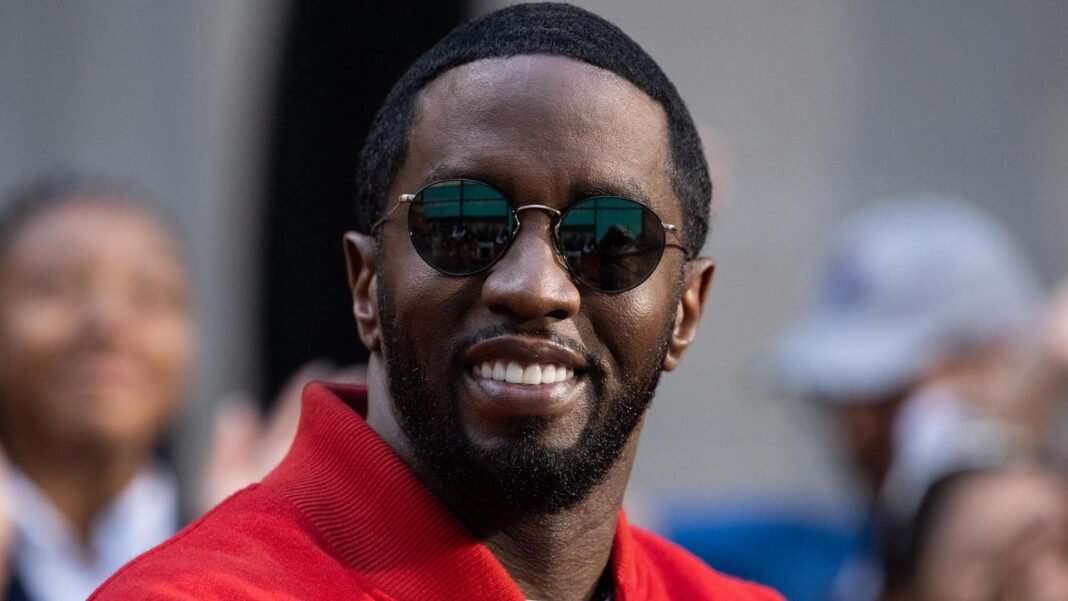 Sean ‘Diddy’ Combs Embraces Transformation: Joins Sobriety Program and Finds Purpose Serving at Chapel During Prison Stay