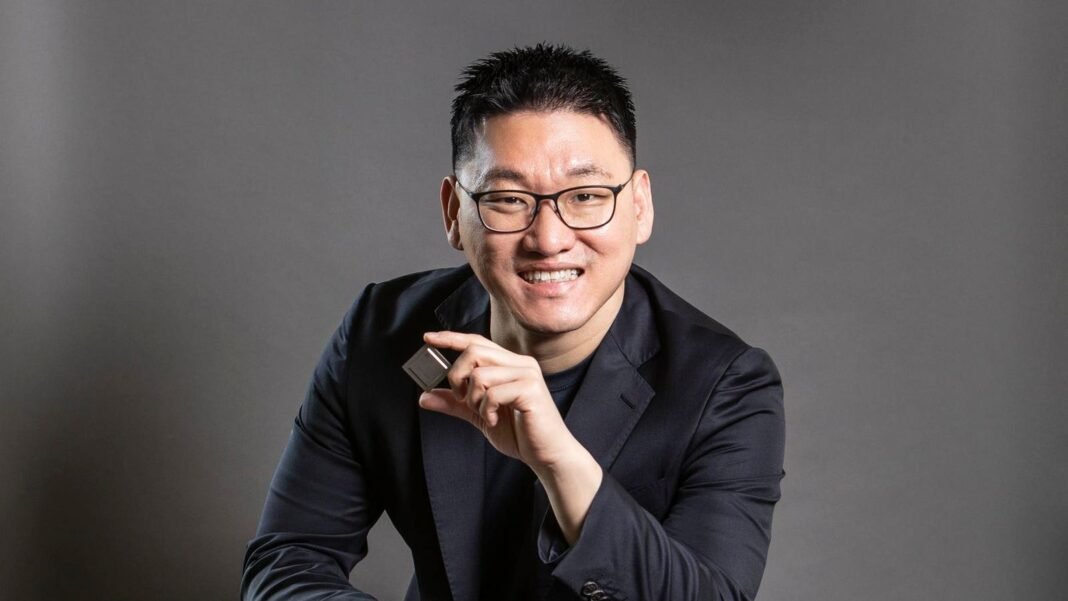 U.S. VCs Ignite $260M Funding Boom for Korean AI Chip Unicorn Rebellions