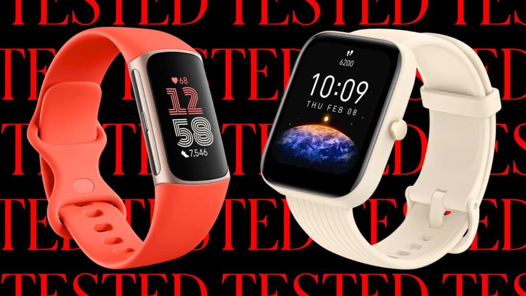 Best Fitness Trackers 2025 | Tested