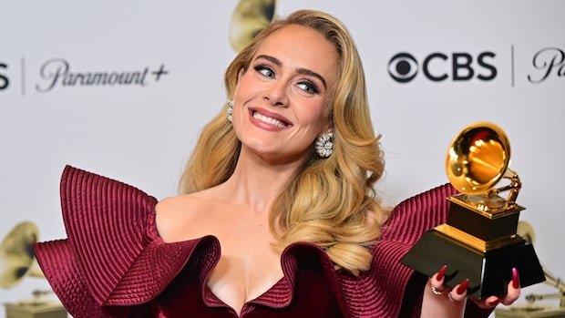 Adele to make acting debut in Tom Ford adaptation of Anne Rice’s Cry to Heaven