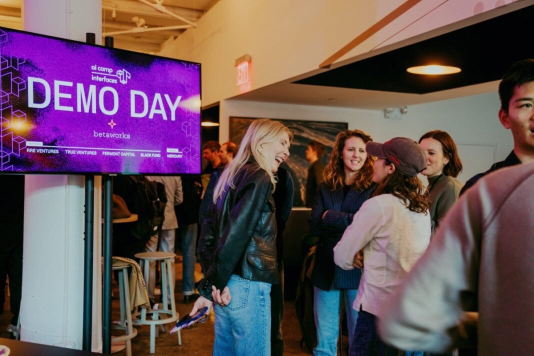 Discover the 10 Game-Changing Startups Emerging from Betaworks’ Latest Camp!