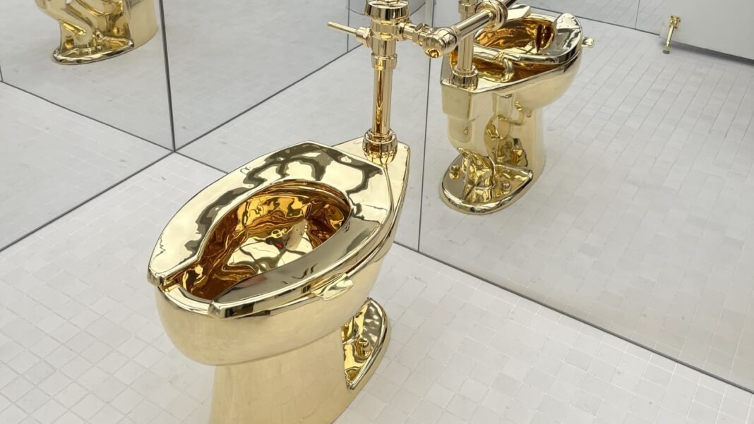 Sotheby’s CEO Forecasts Explosive Demand Ahead of $1.4 Billion Art Auction Bonanza