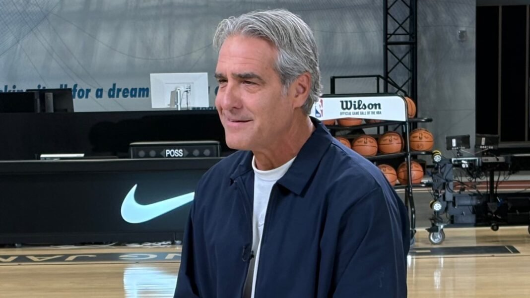 Jim Cramer Unveils a Game-Changing Reason to Buy Nike: “I’ve Done It Over and Over