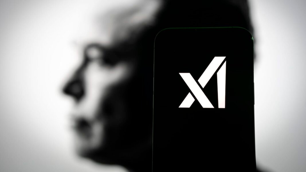 Musk’s xAI is raising $15 billion in latest funding round