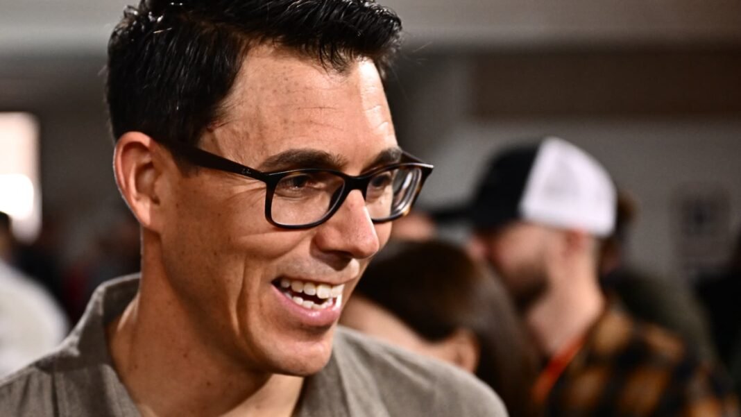 From Second Mortgages to a $4.6 Billion Empire: The Untold Story of a CEO and His Dad’s All-In Bet