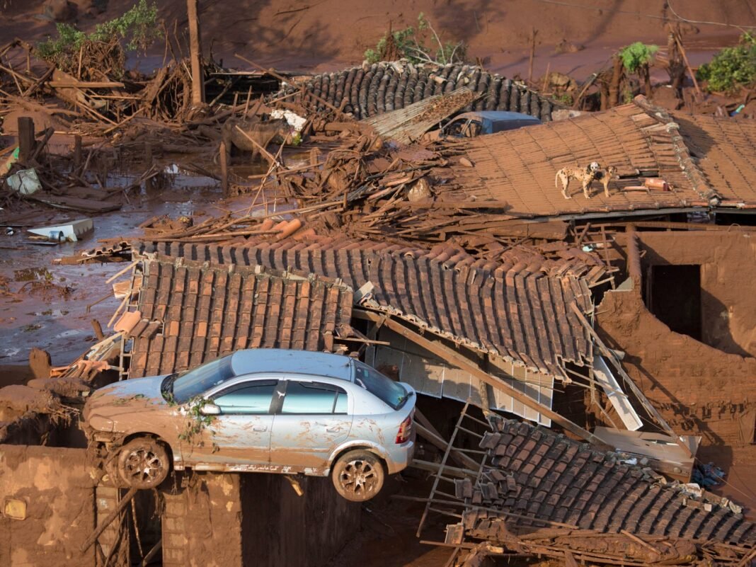 UK Judge Takes a Stand: BHP Group Held Responsible for Brazil’s Devastating Environmental Disaster