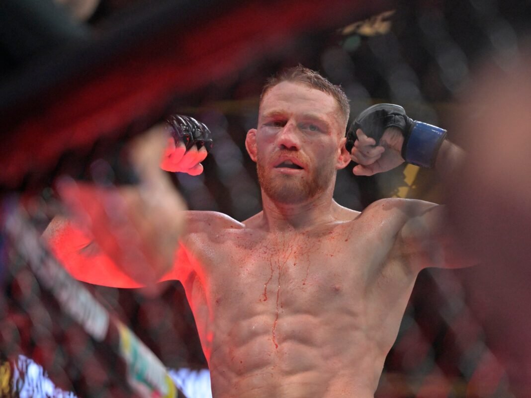 Jack Della Maddalena Fires Up: Ready to Take Down UFC Legend Islam Makhachev!