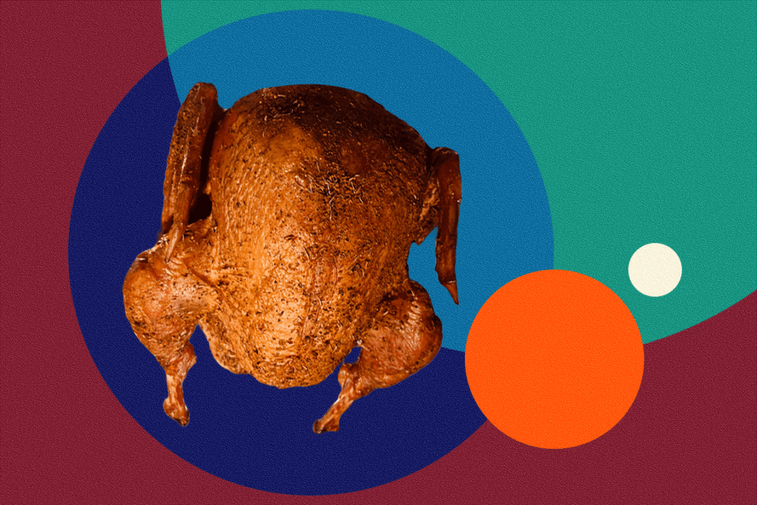Unlock the Juiciest Thanksgiving Ever: The Surprising Power of Cooking Your Turkey Outdoors!