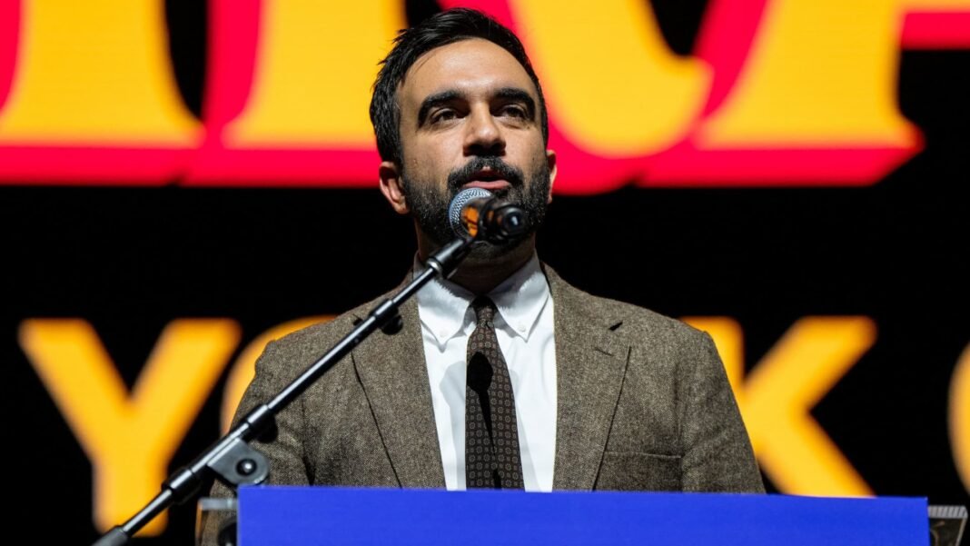 Leading NYC Real Estate CEOs Set the Record Straight: No Exodus Sparked by Mamdani