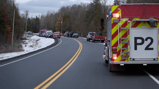 Deadly Mid-Air Collision North of Cornwall Claims One Life, OPP Confirms