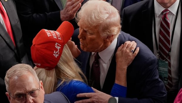 Trump calls it quits with Marjorie Taylor Greene amid Epstein feud, calling her ‘Wacky’