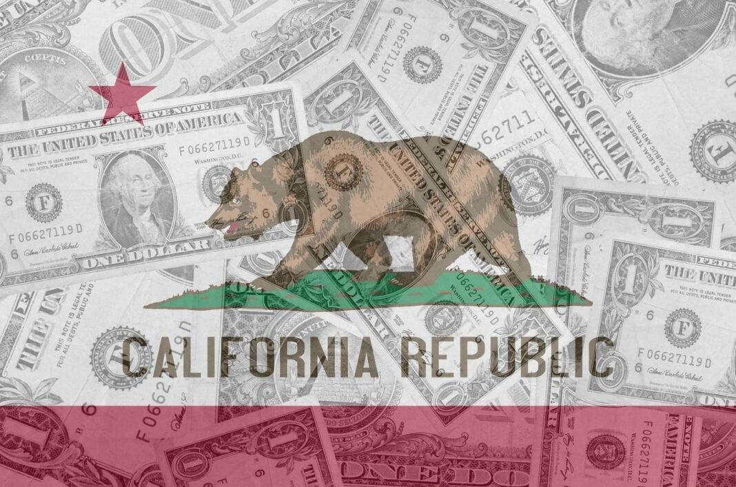 Could a 5% Wealth Tax on 200 Billionaires Save California – or Push It Over the Edge?