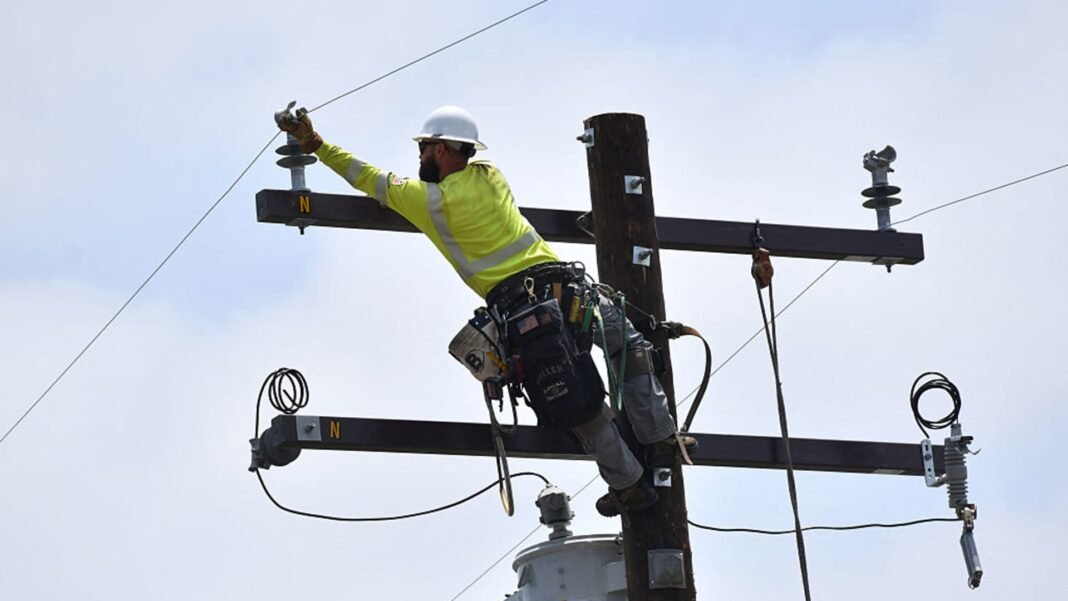 How Struggling Teams Could Ignite an Unexpected AI-Electric Revolution-And What It Means for the Future