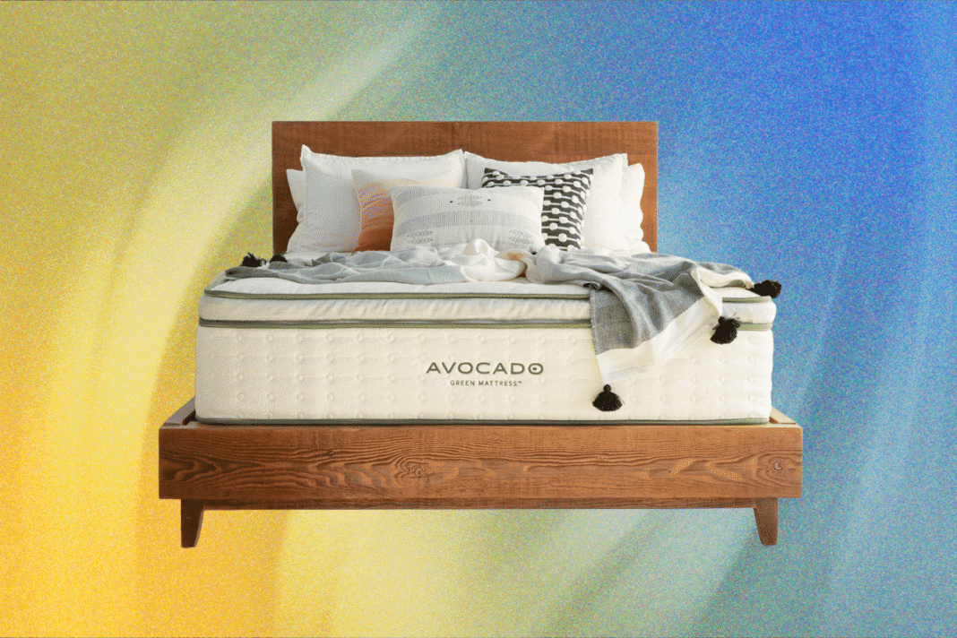 Sleep Naturally in 2025: Explore the Best Organic Mattresses from Birch, Avocado, Naturepedic & Beyond!