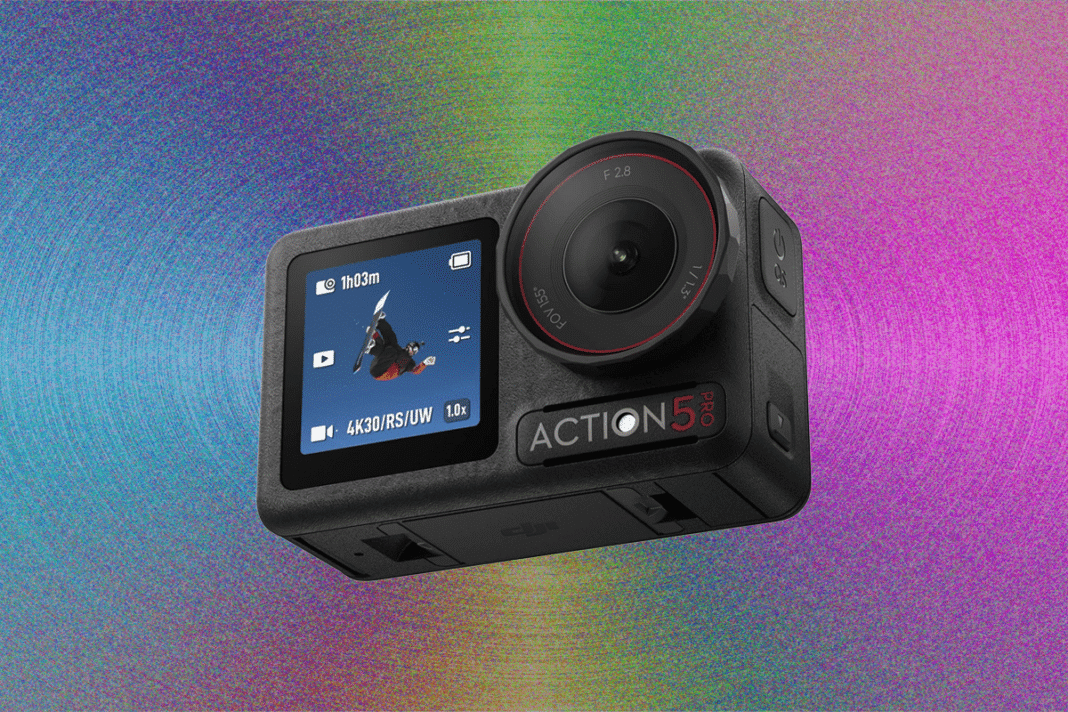 Discover the Ultimate Action Cameras of 2025: Expert Reviews & Real-World Testing Revealed!