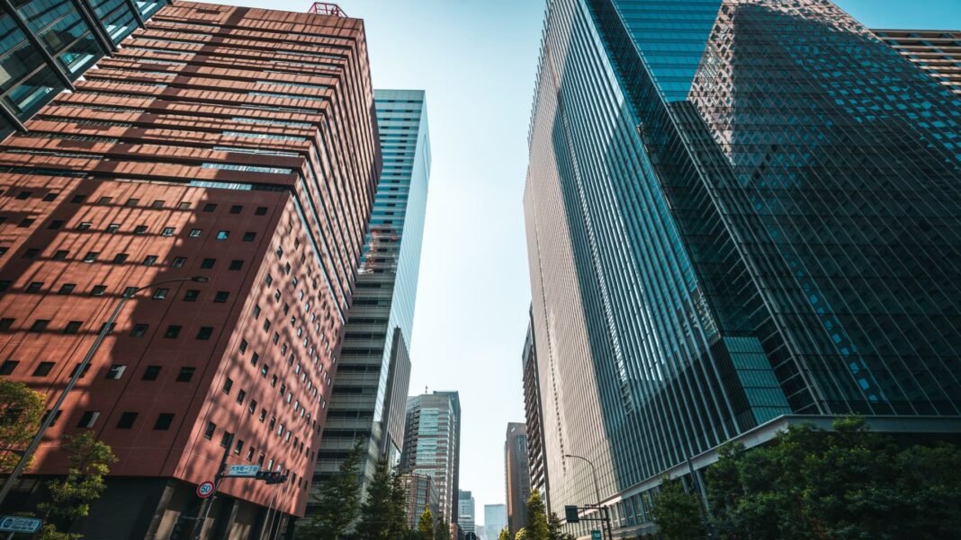 Asia-Pacific markets fall, tracking Wall Street declines on tech losses and AI jitters