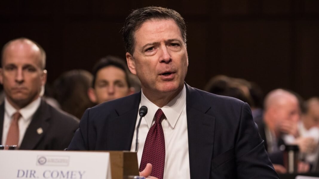Judge Blocks Release of Grand Jury Materials to Comey After Magistrate’s Stark Warning