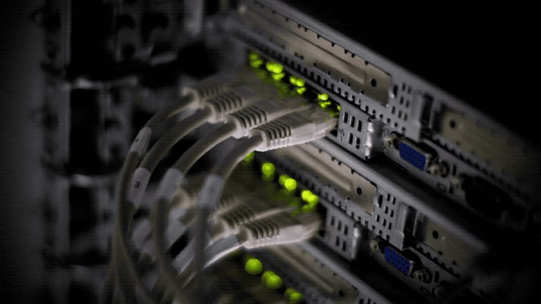 Cyberattack Hits Surveillance Giant Protei: Data Compromised and Website Defaced