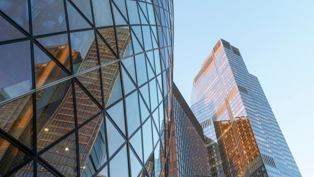 BXP Chief Sounds the Bottom of Office Market – But Demolitions Are Only Just Starting