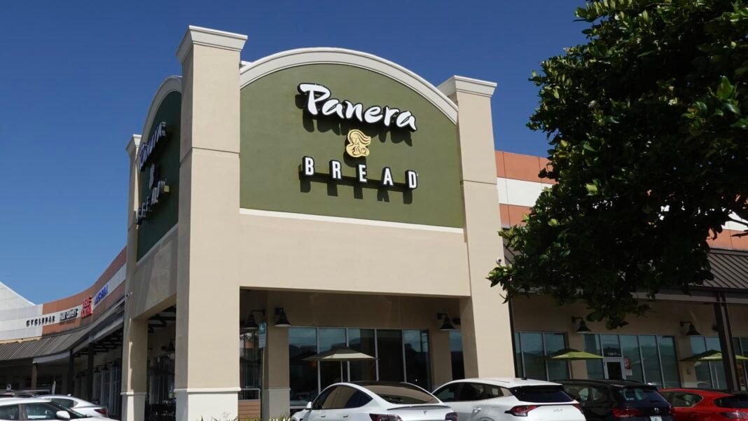Panera Strikes Back: Bigger Portions and More Staff to Win Diners’ Hearts Again!