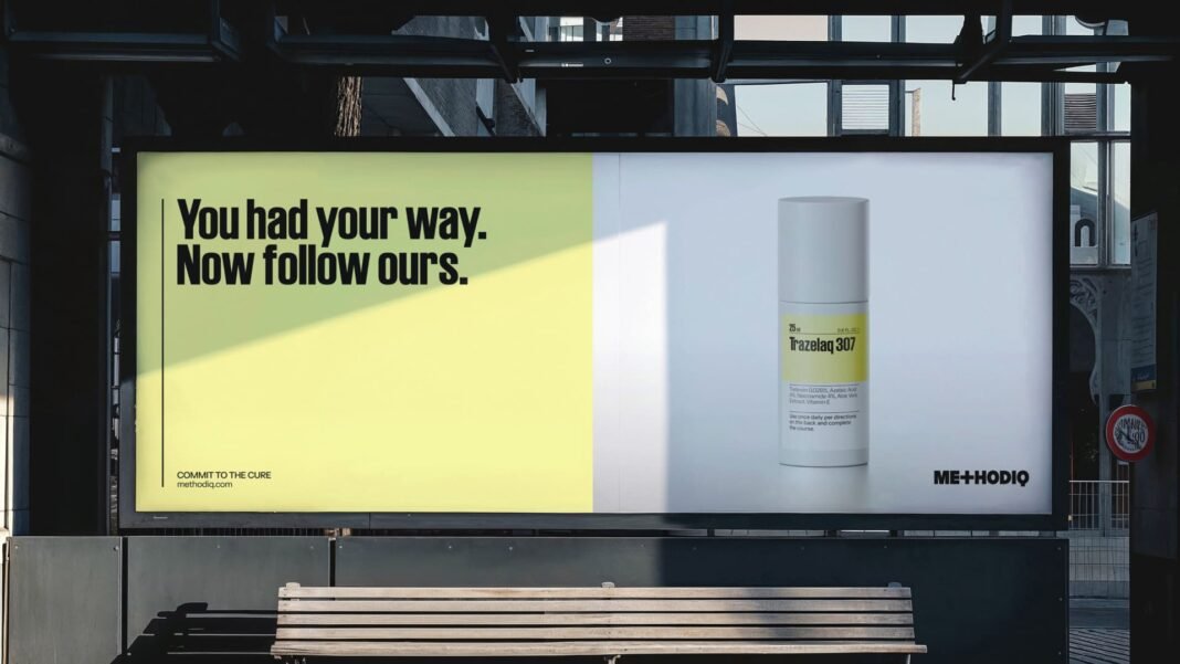 Il Makiage Parent Oddity Unveils Methodiq: The Game-Changing Telehealth Skincare Platform Taking on Hims