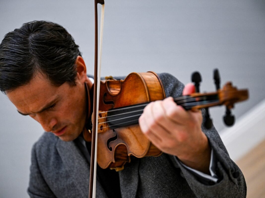 Why Are Musicians Raising the Alarm Over Brazilwood Protection Efforts?