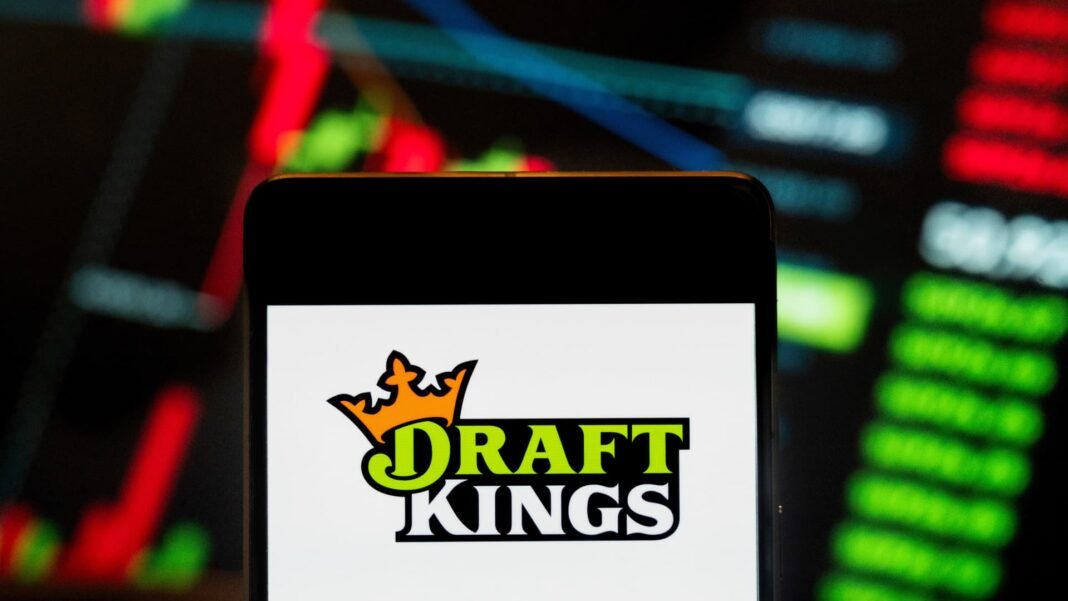 FanDuel, DraftKings abandon AGA trade group as rift over sports prediction markets grows