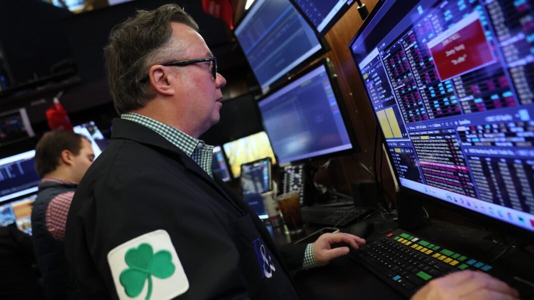 European Markets Brace for a Cautious Opening as Investors Anticipate Nvidia’s Earnings Reveal