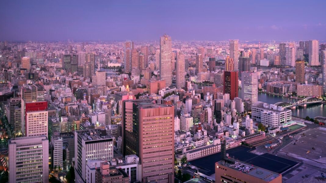 Asia-Pacific markets track Wall Street declines as tech-led sell-off deepens