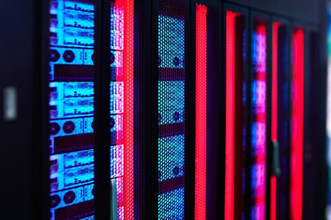 AI data center provider Lambda raises whopping $1.5B after multibillion-dollar Microsoft deal 
