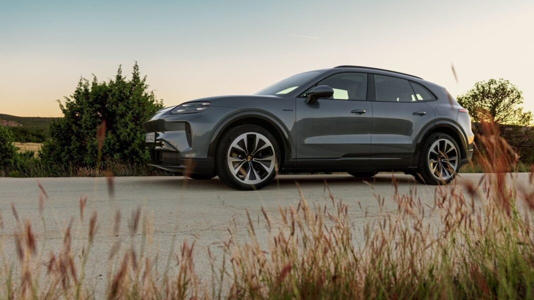 Porsche reveals all-electric Cayenne SUV, ‘most powerful’ production vehicle ever made by sports car company