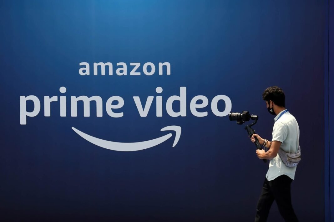 Amazon’s Prime Video is getting AI-generated Video Recaps for some TV shows
