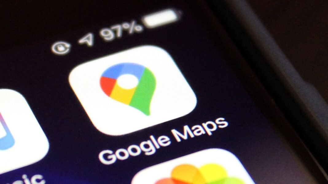 Google Maps adds Gemini-powered tips section, EV charger availability predictions, and more