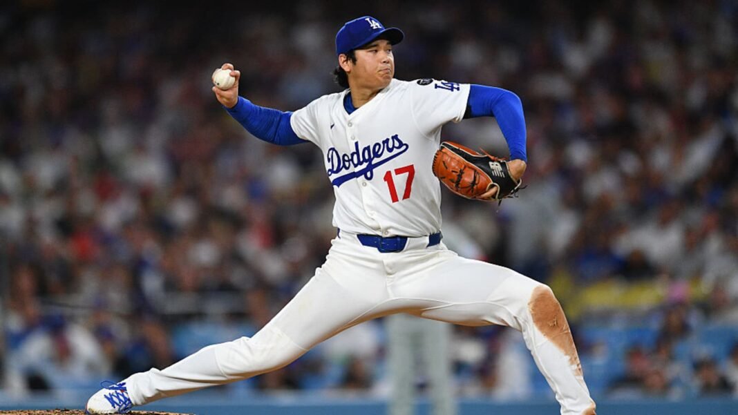 Major League Baseball Hits a Home Run with Thrilling New Media Rights Deals for NBC, ESPN, and Netflix!