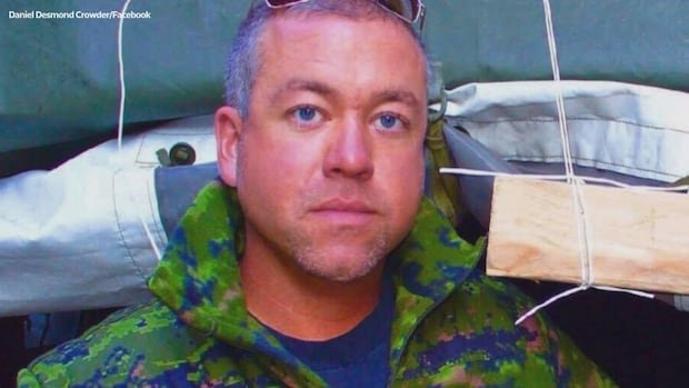 P.E.I. Man Makes History as First in Atlantic Canada Charged with Terrorism, Police Reveal