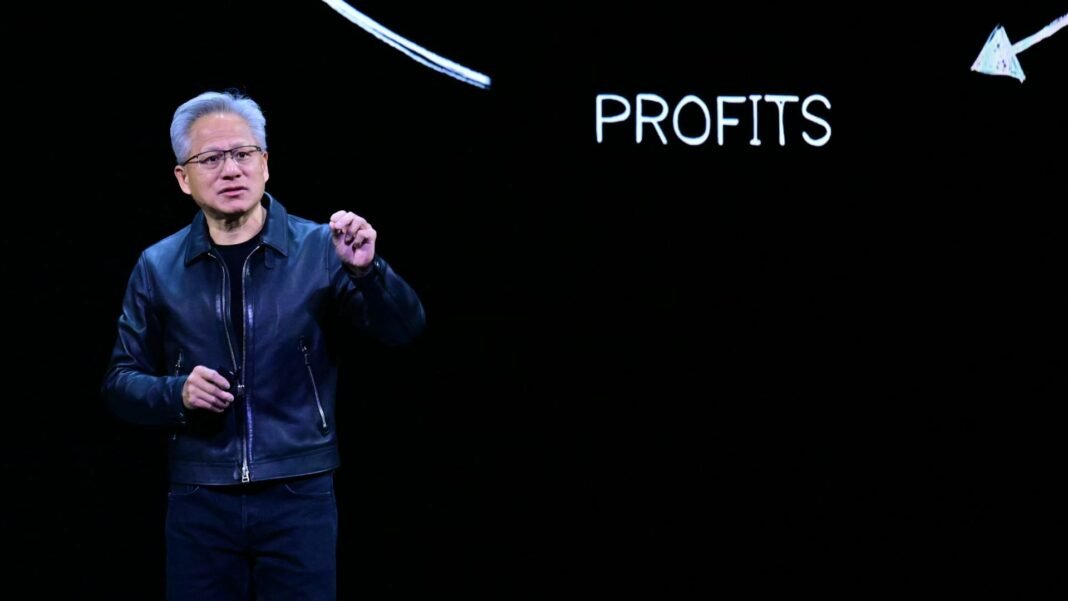 Nvidia Stock Rockets 5% in Premarket Following Stunning Earnings Beat