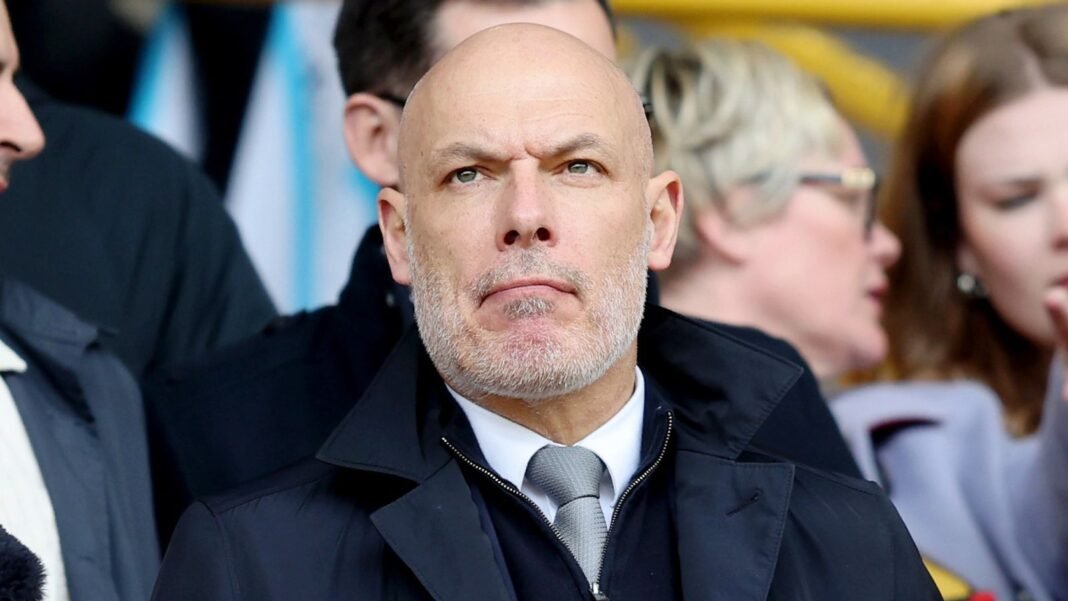 Howard Webb Breaks Silence: Elite Official Stands Strong After Complaint, No Demotion in Sight