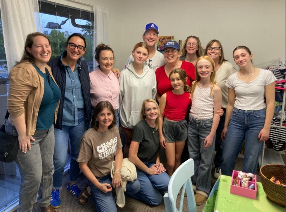 How The Lamorinda Care Collective Is Transforming Community Care-And Why Everyone Should Take Notice