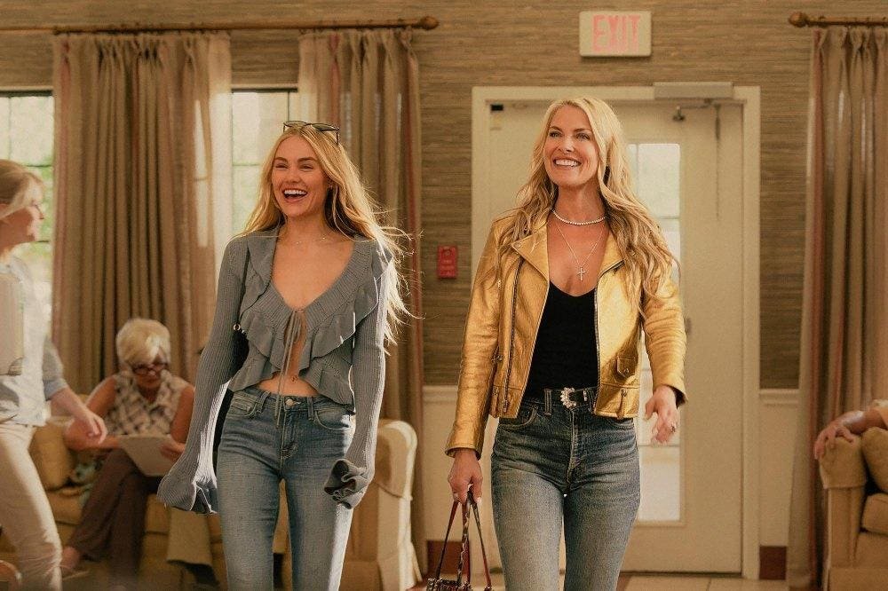 Unveiling the Jaw-Dropping Twists ‘Landman’ Season 2 Has in Store for These Women!