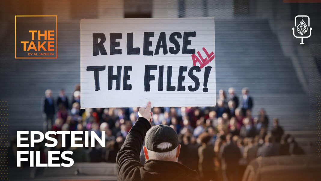 What’s in the files of convicted sex offender Jeffrey Epstein?