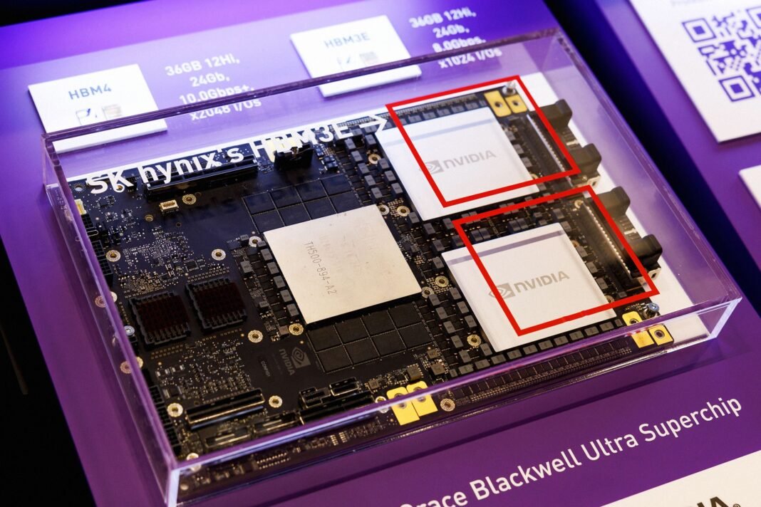 4 People Indicted in Alleged Conspiracy to Smuggle Supercomputers and Nvidia Chips to China