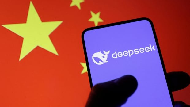China might be winning the AI race. Does it matter?
