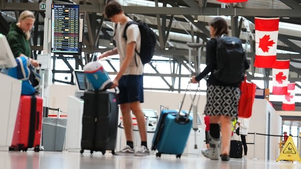 Why Canada is Winning the Travel Trade Showdown Against the U.S