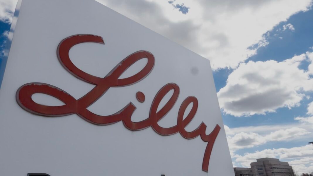 Eli Lilly Breaks Barriers: First Health-Care Giant to Hit $1 Trillion Market Value!
