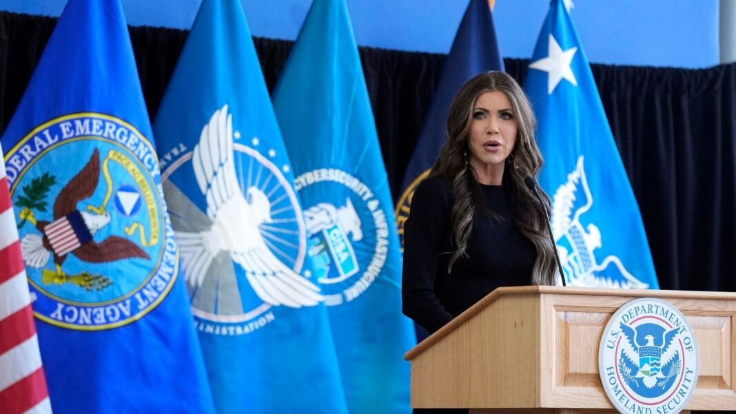 DHS Highlights Immigration as a Major Factor Fueling Surging Grocery and Healthcare Costs