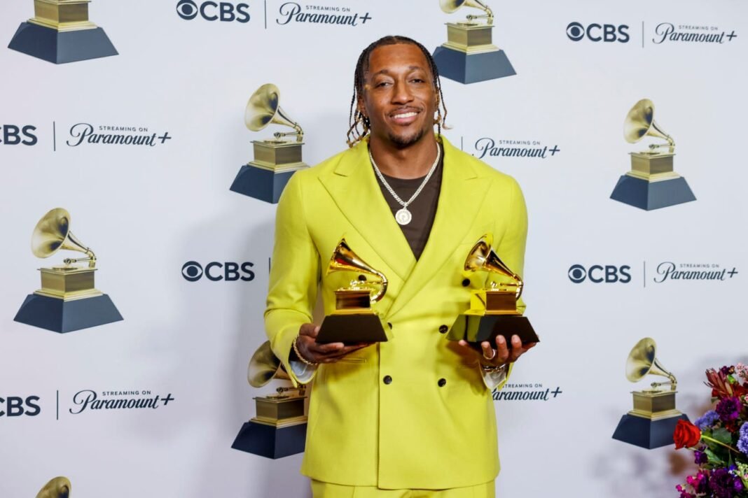 From Beats to Billions: The Inspiring Rise of Lecrae’s Media Empire