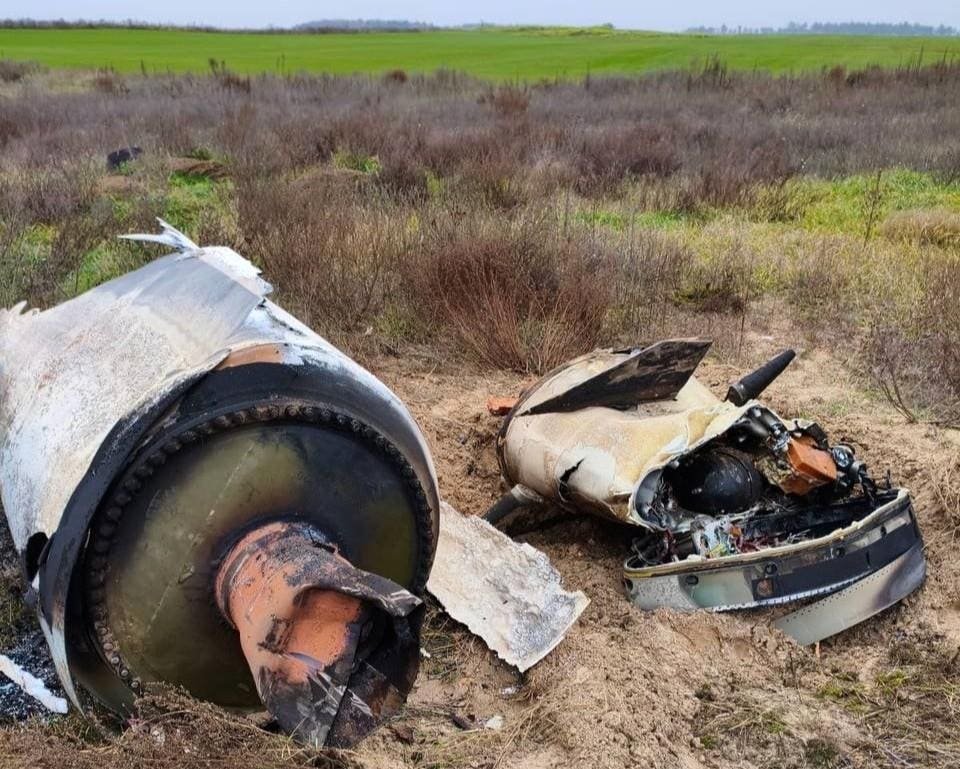 How ‘Spoofing’ Outsmarts Russian Missiles, Sending Them Straight Into Empty Fields