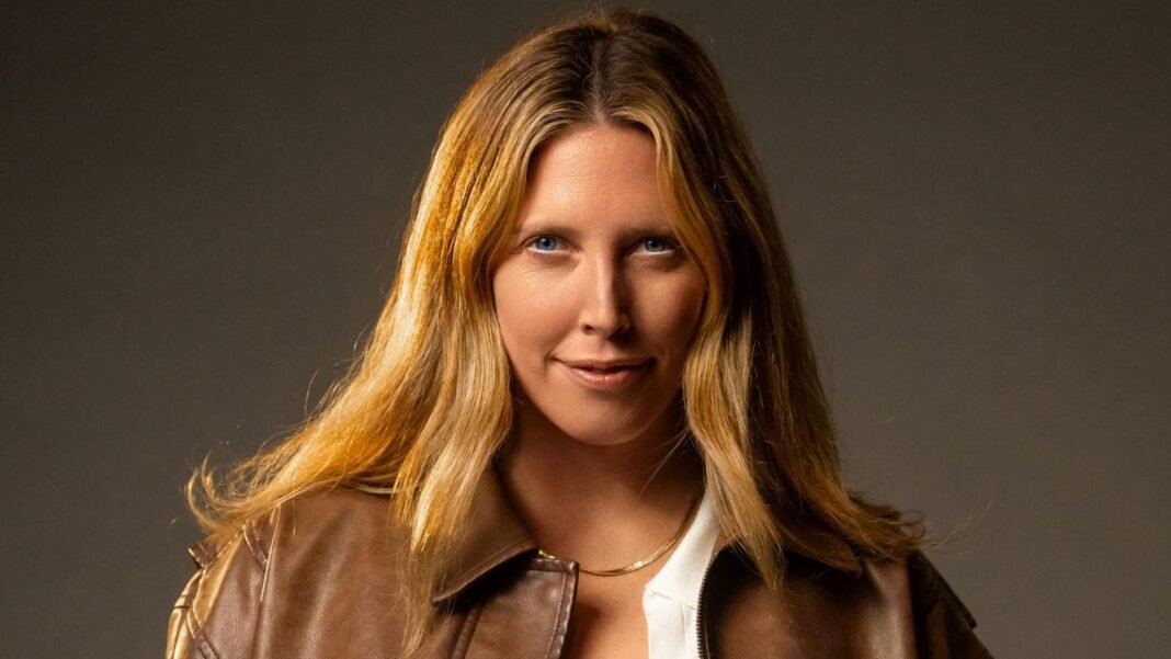 Q&A: Christiana Sudano Shows What It Takes To Succeed In New Music Biz