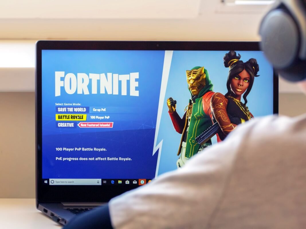 How Activists Are Transforming ‘Fortnite’ Into a Bold Weapon Against ICE